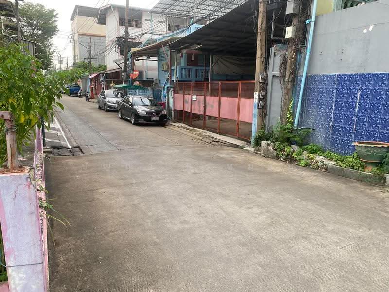 โกดังทำเลดี ลาดพร้าว 71 – สังคมสงเคราะห์ 26, bangkok, Lat Phrao, Bangkok, , 200 sqm, Warehouse/Factory For Rent, by ปัญญา สมหมาย, 500595679 - DDproperty.com