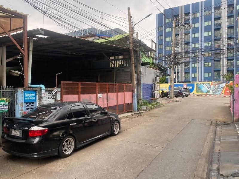 โกดังทำเลดี ลาดพร้าว 71 – สังคมสงเคราะห์ 26, กรุงเทพ, ลาดพร้าว, กรุงเทพ, 200 ตร.ม., โกดัง-โรงงาน ให้เช่า, โดย ปัญญา สมหมาย, 500595679 - DDproperty.com