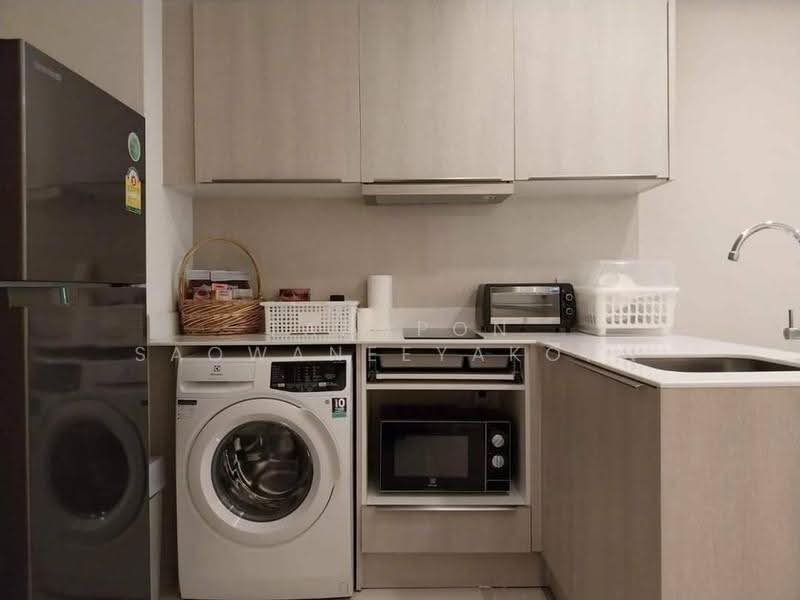 Vtara Sukhumvit 36, bangkok, 118 Soi Saen Sabai, Phra Kanong, Khlong Toei, Bangkok, 2 Bedrooms, 65 sqm, Condo For Rent, by Tanapon Saowaneeyakorn, 500595682 - DDproperty.com