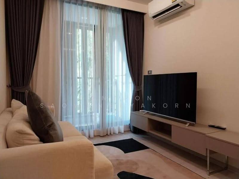 Vtara Sukhumvit 36, bangkok, 118 Soi Saen Sabai, Phra Kanong, Khlong Toei, Bangkok, 2 Bedrooms, 65 sqm, Condo For Rent, by Tanapon Saowaneeyakorn, 500595682 - DDproperty.com