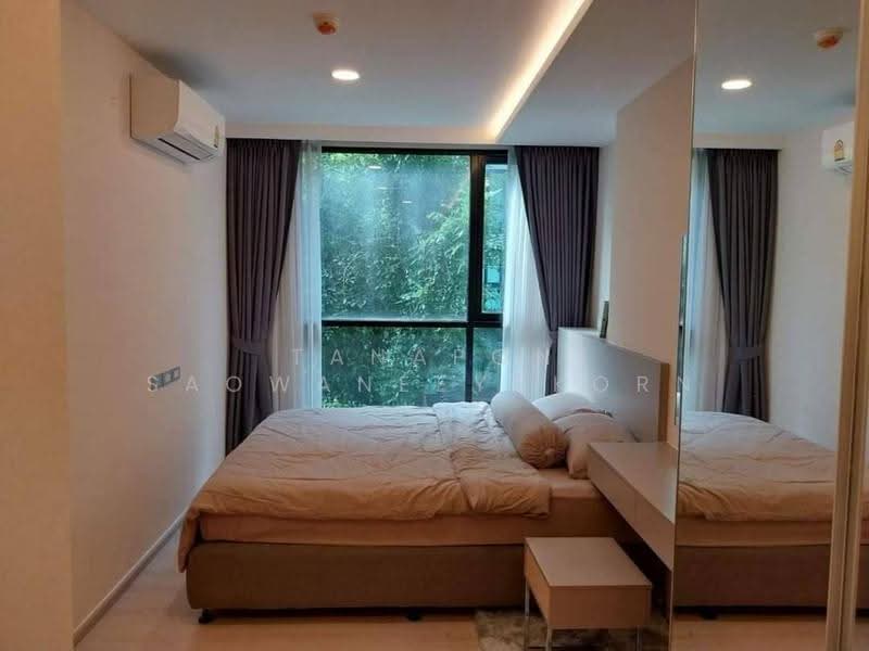 Vtara Sukhumvit 36 : วีธารา สุขุมวิท 36, กรุงเทพ, 118 ซอยแสนสบาย, พระโขนง, คลองเตย, กรุงเทพ, 65 ตร.ม., คอนโด ให้เช่า, โดย Tanapon Saowaneeyakorn, 500595682 - DDproperty.com