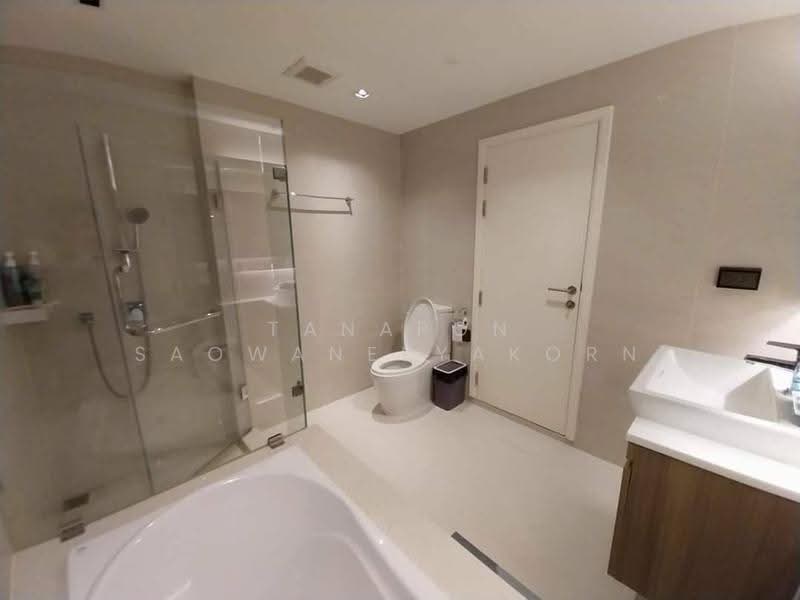 Vtara Sukhumvit 36, bangkok, 118 Soi Saen Sabai, Phra Kanong, Khlong Toei, Bangkok, 2 Bedrooms, 65 sqm, Condo For Rent, by Tanapon Saowaneeyakorn, 500595682 - DDproperty.com
