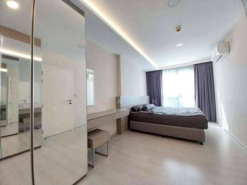 Vtara Sukhumvit 36, bangkok, 118 Soi Saen Sabai, Phra Kanong, Khlong Toei, Bangkok, 2 Bedrooms, 65 sqm, Condo For Rent, by Tanapon Saowaneeyakorn, 500595682 - DDproperty.com