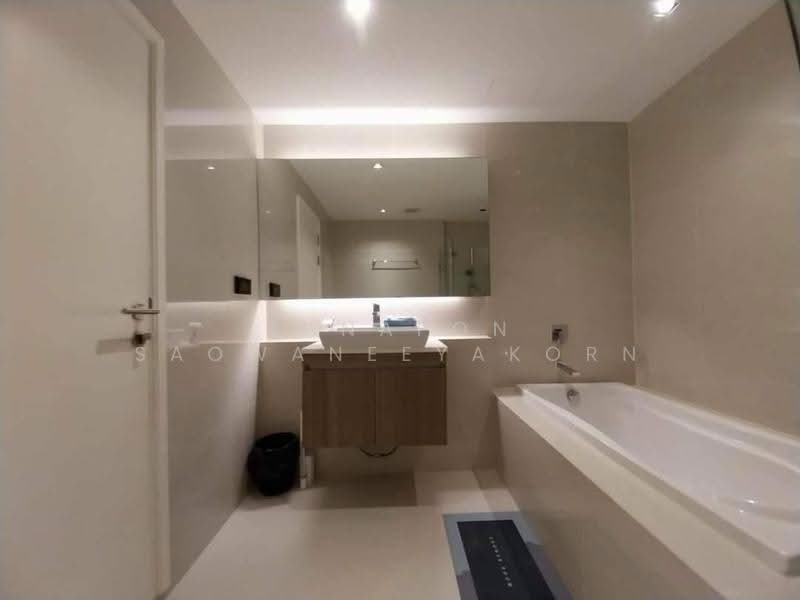 Vtara Sukhumvit 36, bangkok, 118 Soi Saen Sabai, Phra Kanong, Khlong Toei, Bangkok, 2 Bedrooms, 65 sqm, Condo For Rent, by Tanapon Saowaneeyakorn, 500595682 - DDproperty.com