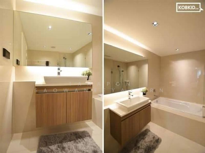 Vtara Sukhumvit 36, bangkok, 118 Soi Saen Sabai, Phra Kanong, Khlong Toei, Bangkok, 2 Bedrooms, 65 sqm, Condo For Rent, by Tanapon Saowaneeyakorn, 500595682 - DDproperty.com