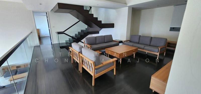 The Pano Rama 3, bangkok, 890 Rama 3 Road, Bang Pong Pang, Yan Nawa, Bangkok, 4 Bedrooms, 550 sqm, Condo For Rent, by Teeranant Chonwisaikajon, 500595684 - DDproperty.com