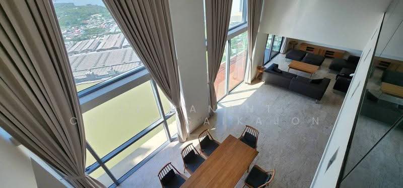 The Pano Rama 3, bangkok, 890 Rama 3 Road, Bang Pong Pang, Yan Nawa, Bangkok, 4 Bedrooms, 550 sqm, Condo For Rent, by Teeranant Chonwisaikajon, 500595684 - DDproperty.com