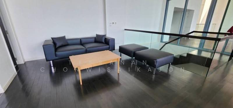 The Pano Rama 3, bangkok, 890 Rama 3 Road, Bang Pong Pang, Yan Nawa, Bangkok, 4 Bedrooms, 550 sqm, Condo For Rent, by Teeranant Chonwisaikajon, 500595684 - DDproperty.com