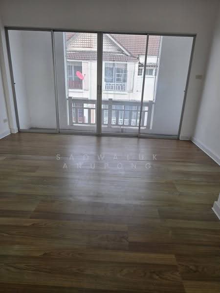Floraville Srinakarin-Theparak, samut-prakan, Srinakarin Road, Bang Mueng, Muang Samut Prakarn, Samut Prakan, 4 Bedrooms, 200 sqm, Single Detached House For Sale, by Saowaluk Anupong, 500595685 - DDproperty.com