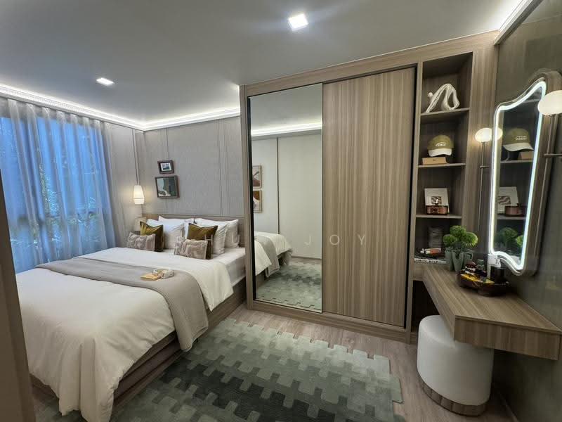 Condominium for sale, phuket, Ratsada, Muang Phuket, Phuket, 2 Bedrooms, 58 sqm, Townhouse For Sale, by Khun Joy, 500595686 - DDproperty.com