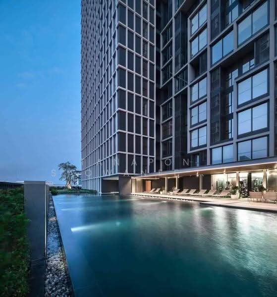 Quinn Sukhumvit 101 : ควินน์ สุขุมวิท 101, กรุงเทพ, 3053 Sukhumvit Road, บางจาก, พระโขนง, กรุงเทพ, 35 ตร.ม., คอนโด ขาย, โดย Tanapon Saowaneeyakorn, 500595687 - DDproperty.com