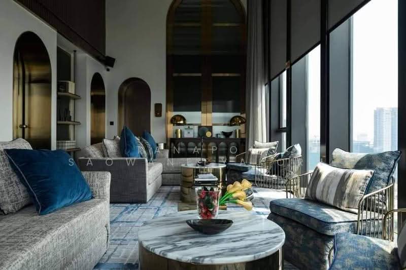 Quinn Sukhumvit 101, bangkok, 3053 Sukhumvit Road, Bang Chak, Phra Khanong, Bangkok, 1 Bedroom, 35 sqm, Condo For Sale, by Tanapon Saowaneeyakorn, 500595687 - DDproperty.com