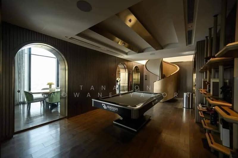Quinn Sukhumvit 101, bangkok, 3053 Sukhumvit Road, Bang Chak, Phra Khanong, Bangkok, 1 Bedroom, 35 sqm, Condo For Sale, by Tanapon Saowaneeyakorn, 500595687 - DDproperty.com