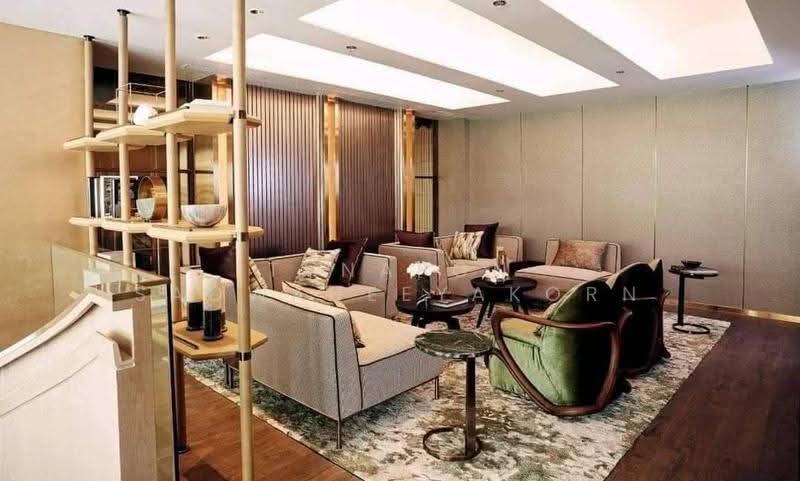 Quinn Sukhumvit 101 : ควินน์ สุขุมวิท 101, กรุงเทพ, 3053 Sukhumvit Road, บางจาก, พระโขนง, กรุงเทพ, 35 ตร.ม., คอนโด ขาย, โดย Tanapon Saowaneeyakorn, 500595687 - DDproperty.com