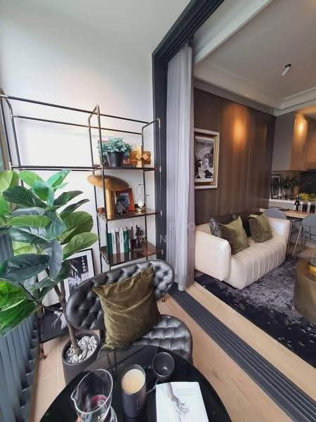 Quinn Sukhumvit 101 : ควินน์ สุขุมวิท 101, กรุงเทพ, 3053 Sukhumvit Road, บางจาก, พระโขนง, กรุงเทพ, 35 ตร.ม., คอนโด ขาย, โดย Tanapon Saowaneeyakorn, 500595687 - DDproperty.com