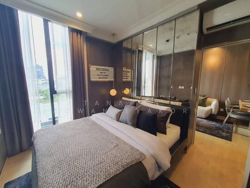 Quinn Sukhumvit 101 : ควินน์ สุขุมวิท 101, กรุงเทพ, 3053 Sukhumvit Road, บางจาก, พระโขนง, กรุงเทพ, 35 ตร.ม., คอนโด ขาย, โดย Tanapon Saowaneeyakorn, 500595687 - DDproperty.com