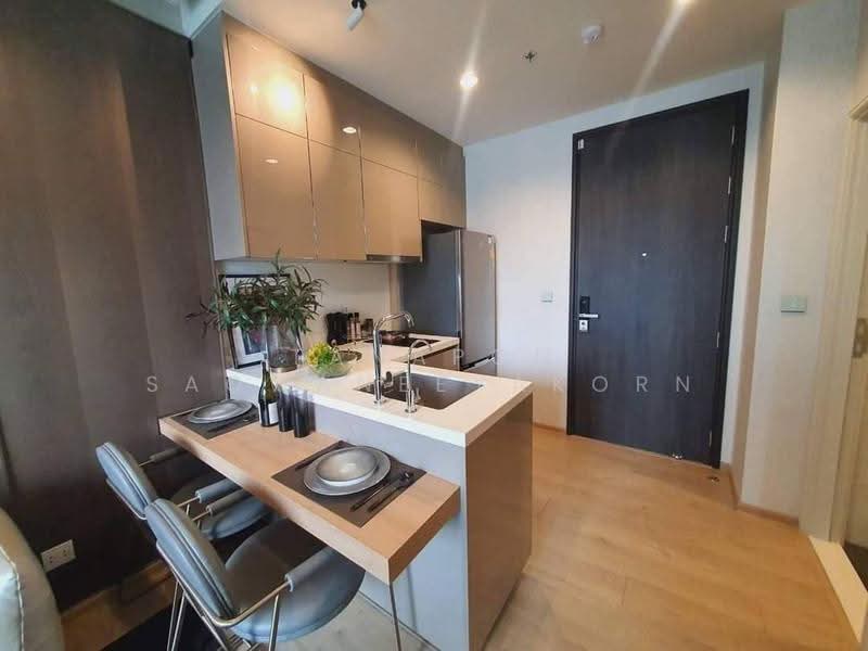 Quinn Sukhumvit 101, bangkok, 3053 Sukhumvit Road, Bang Chak, Phra Khanong, Bangkok, 1 Bedroom, 35 sqm, Condo For Sale, by Tanapon Saowaneeyakorn, 500595687 - DDproperty.com