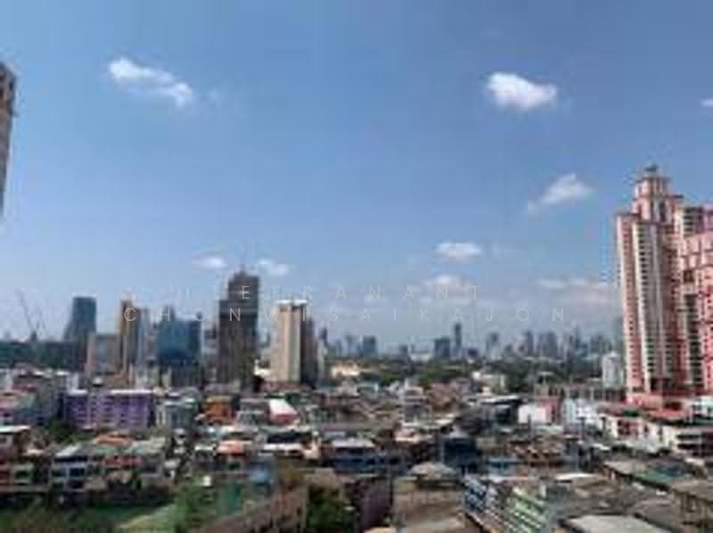 The Lumpini 24, bangkok, Sukhumvit 24 Road, Khong Tan, Khlong Toei, Bangkok, 1 Bedroom, 32 sqm, Condo For Rent, by Teeranant Chonwisaikajon, 500595688 - DDproperty.com