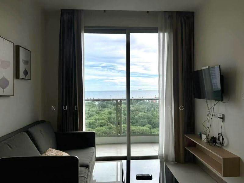 The Riviera Jomtien, chon-buri, Pattaya Sai 2 Road, Nong Pru, Bang Lamung (Pattaya), Chon Buri (Pattaya), 1 Bedroom, 35 sqm, Condo For Sale, by Regina Nuengjamnong, 500595691 - DDproperty.com