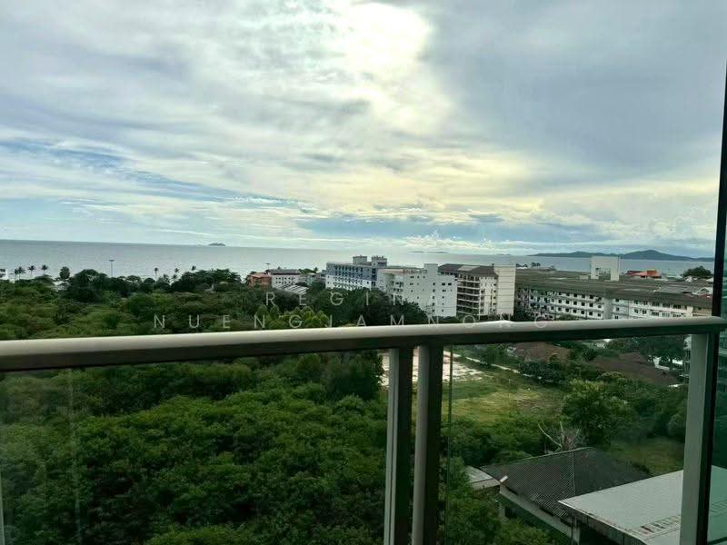 The Riviera Jomtien, chon-buri, Pattaya Sai 2 Road, Nong Pru, Bang Lamung (Pattaya), Chon Buri (Pattaya), 1 Bedroom, 35 sqm, Condo For Sale, by Regina Nuengjamnong, 500595691 - DDproperty.com