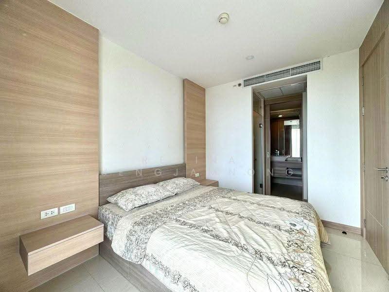 The Riviera Jomtien, chon-buri, Pattaya Sai 2 Road, Nong Pru, Bang Lamung (Pattaya), Chon Buri (Pattaya), 1 Bedroom, 35 sqm, Condo For Sale, by Regina Nuengjamnong, 500595691 - DDproperty.com