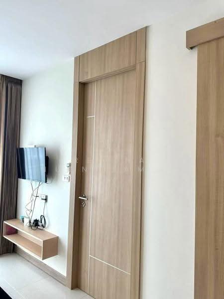 The Riviera Jomtien, chon-buri, Pattaya Sai 2 Road, Nong Pru, Bang Lamung (Pattaya), Chon Buri (Pattaya), 1 Bedroom, 35 sqm, Condo For Sale, by Regina Nuengjamnong, 500595691 - DDproperty.com
