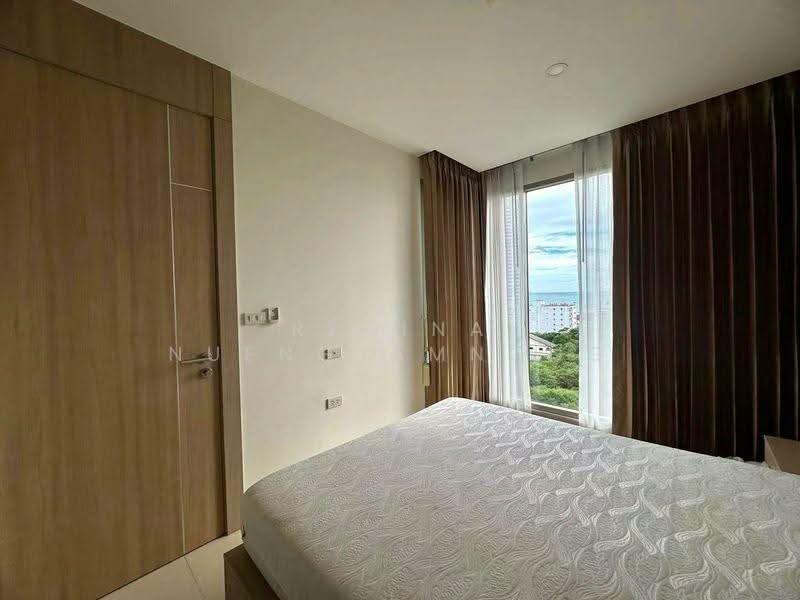 The Riviera Jomtien, chon-buri, Pattaya Sai 2 Road, Nong Pru, Bang Lamung (Pattaya), Chon Buri (Pattaya), 1 Bedroom, 35 sqm, Condo For Sale, by Regina Nuengjamnong, 500595691 - DDproperty.com