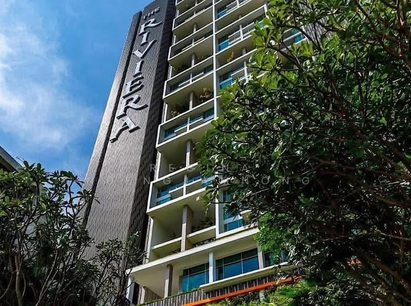 The Riviera Jomtien : เดอะ ริเวียร่า จอมเทียน, ชลบุรี, ถนนพัทยาสาย 2, หนองปรือ, บางละมุง, ชลบุรี, 35 ตร.ม., คอนโด ขาย, โดย Regina Nuengjamnong, 500595691 - DDproperty.com