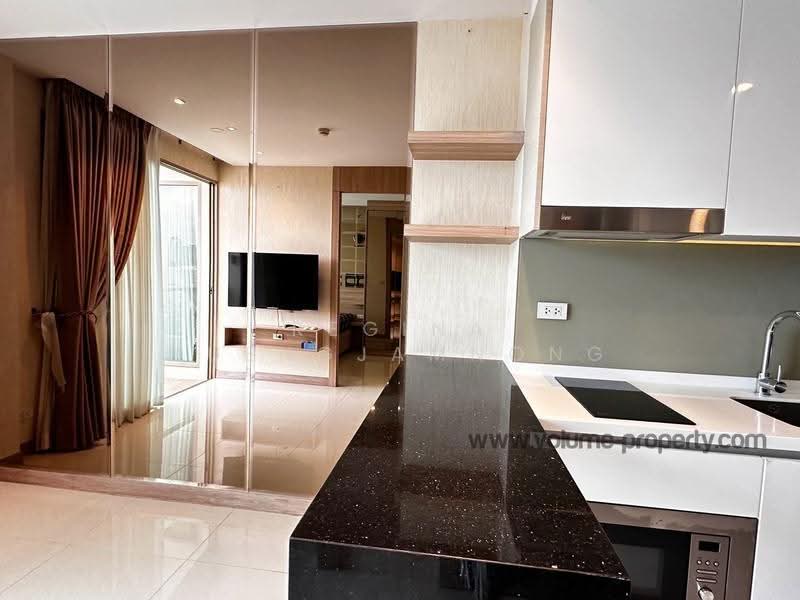 The Riviera Jomtien : เดอะ ริเวียร่า จอมเทียน, ชลบุรี, ถนนพัทยาสาย 2, หนองปรือ, บางละมุง, ชลบุรี, 35 ตร.ม., คอนโด ขาย, โดย Regina Nuengjamnong, 500595691 - DDproperty.com
