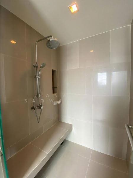 Quinn Ratchada 17, bangkok, 454 456 Soi Inthara Mari 45, Din Daeng, Bangkok, 2 Bedrooms, 61 sqm, Condo For Rent, by Tanapon Saowaneeyakorn, 500595692 - DDproperty.com