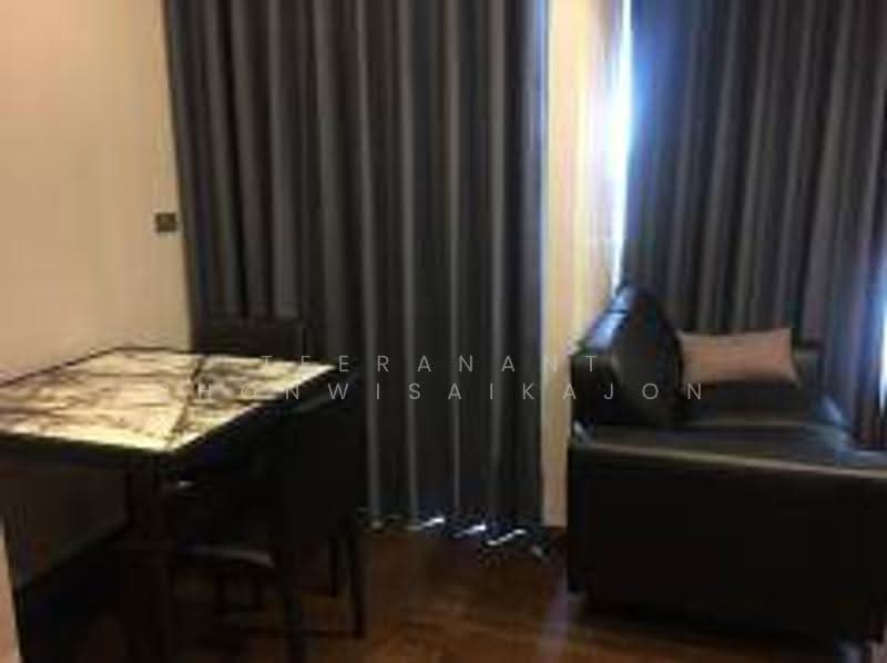 The Lumpini 24, bangkok, Sukhumvit 24 Road, Khong Tan, Khlong Toei, Bangkok, 1 Bedroom, 38 sqm, Condo For Rent, by Teeranant Chonwisaikajon, 500595693 - DDproperty.com