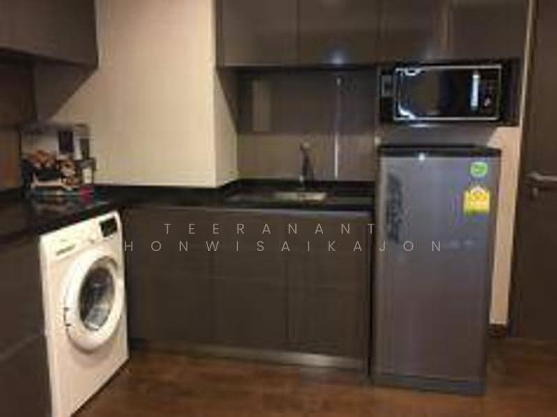 The Lumpini 24 : เดอะ ลุมพินี 24, กรุงเทพ, ซอย สุขุมวิท 24, คลองตัน, คลองเตย, กรุงเทพ, 38 ตร.ม., คอนโด ให้เช่า, โดย Teeranant Chonwisaikajon, 500595693 - DDproperty.com