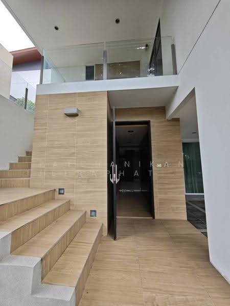 Nirvana Beyond Lite Rama 9, bangkok, Soi Krungthep Kreetha 32, Saphan Sung, Bangkok, 4 Bedrooms, 370 sqm, Single Detached House For Sale, by พัชณิกานต์ จีราพัชไพศาล, 500595694 - DDproperty.com