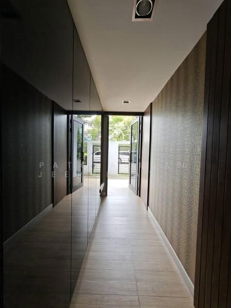 Nirvana Beyond Lite Rama 9, bangkok, Soi Krungthep Kreetha 32, Saphan Sung, Bangkok, 4 Bedrooms, 370 sqm, Single Detached House For Sale, by พัชณิกานต์ จีราพัชไพศาล, 500595694 - DDproperty.com