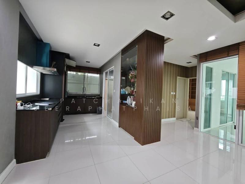 Nirvana Beyond Lite Rama 9, bangkok, Soi Krungthep Kreetha 32, Saphan Sung, Bangkok, 4 Bedrooms, 370 sqm, Single Detached House For Sale, by พัชณิกานต์ จีราพัชไพศาล, 500595694 - DDproperty.com