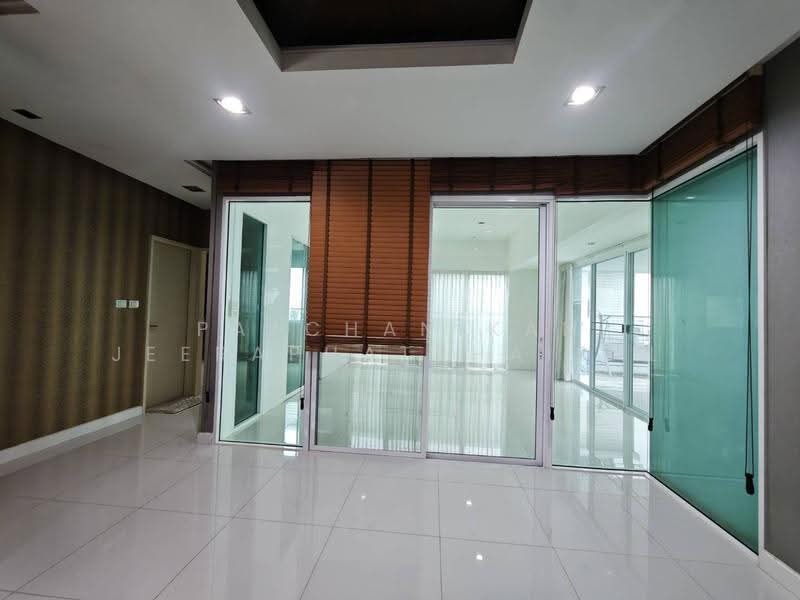Nirvana Beyond Lite Rama 9, bangkok, Soi Krungthep Kreetha 32, Saphan Sung, Bangkok, 4 Bedrooms, 370 sqm, Single Detached House For Sale, by พัชณิกานต์ จีราพัชไพศาล, 500595694 - DDproperty.com