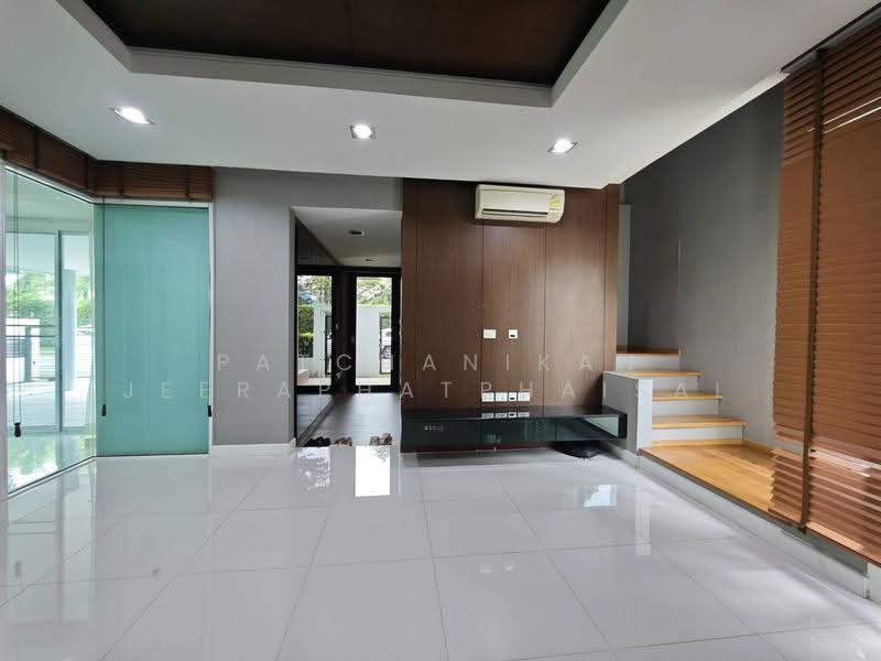 Nirvana Beyond Lite Rama 9 : เนอวานา บียอนด์ ไลท์ พระราม 9, กรุงเทพ, ซอย กรุงเทพกรีฑา 32, สะพานสูง, กรุงเทพ, 370 ตร.ม., บ้านเดี่ยว ขาย, โดย PATCHANIKAN JEERAPHATPHAISAL, 500595694 - DDproperty.com