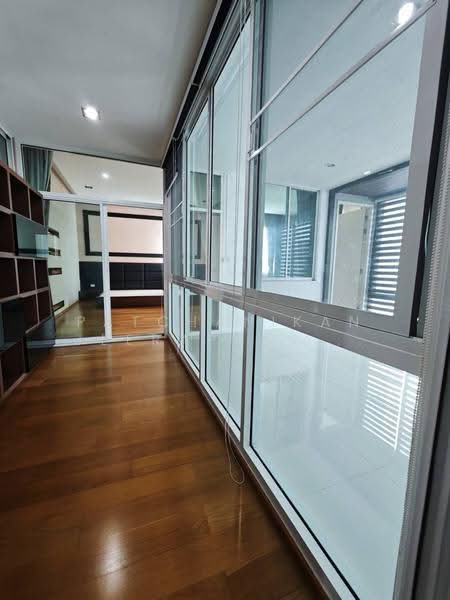 Nirvana Beyond Lite Rama 9, bangkok, Soi Krungthep Kreetha 32, Saphan Sung, Bangkok, 4 Bedrooms, 370 sqm, Single Detached House For Sale, by พัชณิกานต์ จีราพัชไพศาล, 500595694 - DDproperty.com
