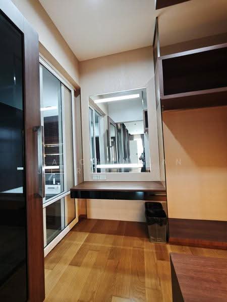 Nirvana Beyond Lite Rama 9, bangkok, Soi Krungthep Kreetha 32, Saphan Sung, Bangkok, 4 Bedrooms, 370 sqm, Single Detached House For Sale, by พัชณิกานต์ จีราพัชไพศาล, 500595694 - DDproperty.com