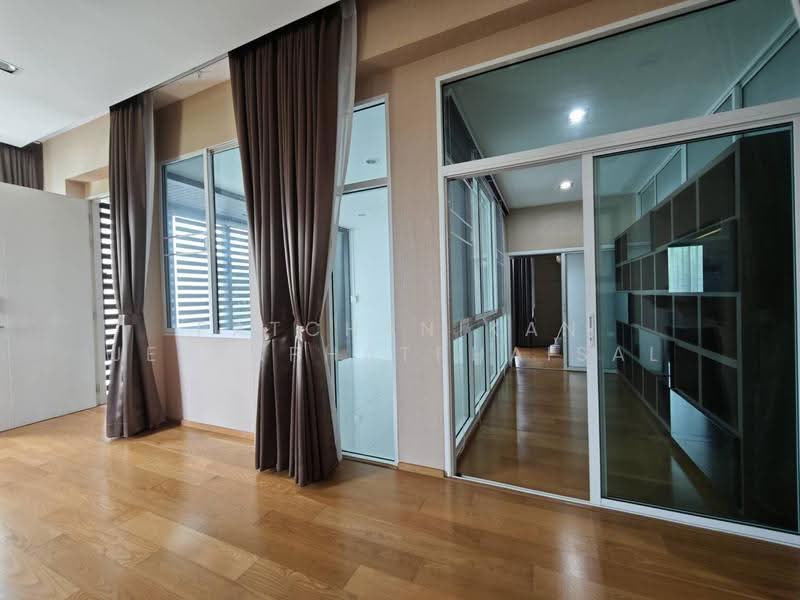 Nirvana Beyond Lite Rama 9, bangkok, Soi Krungthep Kreetha 32, Saphan Sung, Bangkok, 4 Bedrooms, 370 sqm, Single Detached House For Sale, by พัชณิกานต์ จีราพัชไพศาล, 500595694 - DDproperty.com
