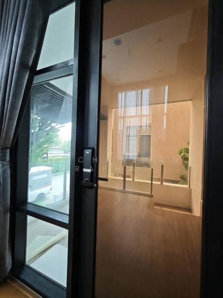 Nirvana Beyond Lite Rama 9, bangkok, Soi Krungthep Kreetha 32, Saphan Sung, Bangkok, 4 Bedrooms, 370 sqm, Single Detached House For Sale, by พัชณิกานต์ จีราพัชไพศาล, 500595694 - DDproperty.com