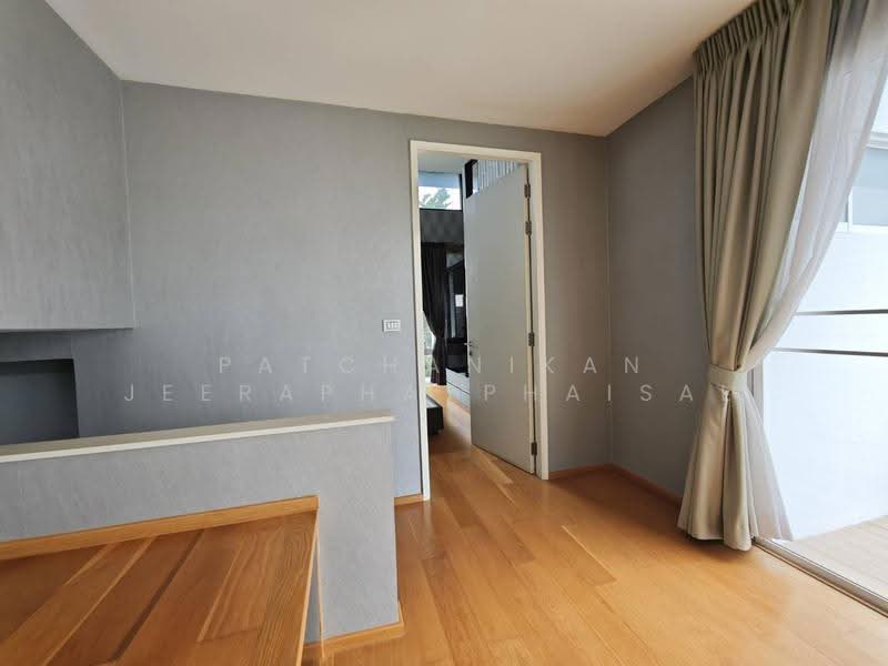 Nirvana Beyond Lite Rama 9, bangkok, Soi Krungthep Kreetha 32, Saphan Sung, Bangkok, 4 Bedrooms, 370 sqm, Single Detached House For Sale, by พัชณิกานต์ จีราพัชไพศาล, 500595694 - DDproperty.com