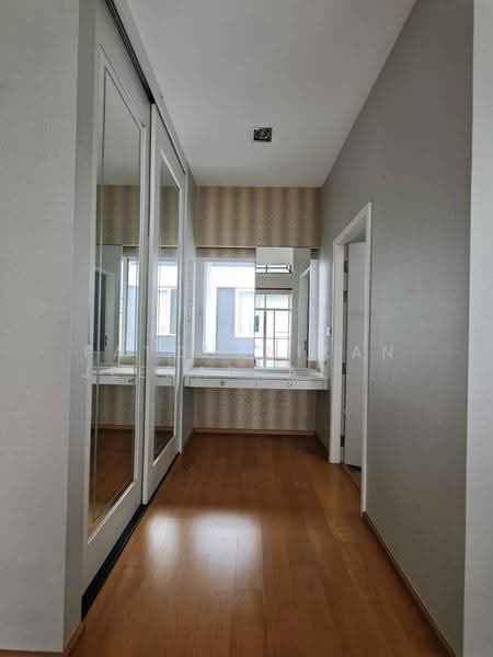 Nirvana Beyond Lite Rama 9, bangkok, Soi Krungthep Kreetha 32, Saphan Sung, Bangkok, 4 Bedrooms, 370 sqm, Single Detached House For Sale, by พัชณิกานต์ จีราพัชไพศาล, 500595694 - DDproperty.com