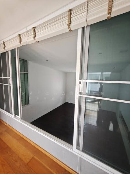 Nirvana Beyond Lite Rama 9, bangkok, Soi Krungthep Kreetha 32, Saphan Sung, Bangkok, 4 Bedrooms, 370 sqm, Single Detached House For Sale, by พัชณิกานต์ จีราพัชไพศาล, 500595694 - DDproperty.com