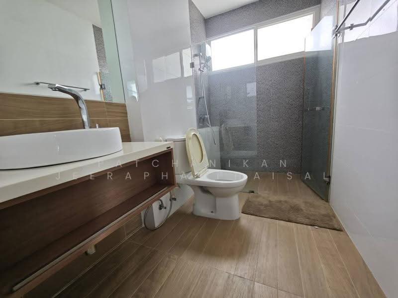Nirvana Beyond Lite Rama 9, bangkok, Soi Krungthep Kreetha 32, Saphan Sung, Bangkok, 4 Bedrooms, 370 sqm, Single Detached House For Sale, by พัชณิกานต์ จีราพัชไพศาล, 500595694 - DDproperty.com