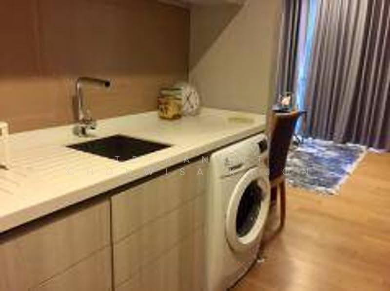 The Lumpini 24, bangkok, Sukhumvit 24 Road, Khong Tan, Khlong Toei, Bangkok, 2 Bedrooms, 54 sqm, Condo For Rent, by Teeranant Chonwisaikajon, 500595697 - DDproperty.com