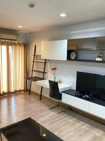 The Seed Memories Siam, bangkok, 60 Kasem San 2 Alley, Wang Mai, Pathum Wan, Bangkok, 1 Bedroom, 52 sqm, Condo For Sale, by Teeranant Chonwisaikajon, 500595700 - DDproperty.com