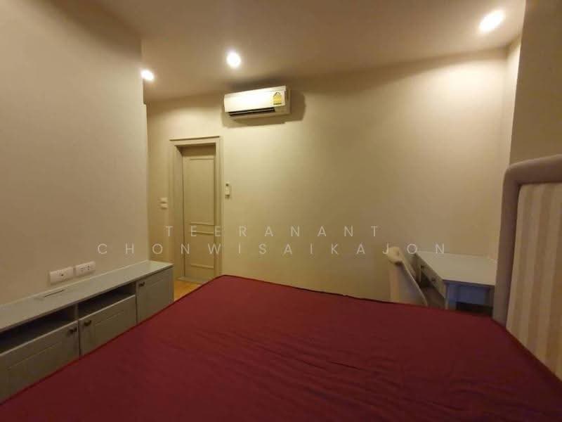 The Editor Saphan Khwai, bangkok, 1555 Phahonyothin Rd, Samsen Nai, Phaya Thai, Bangkok, 1 Bedroom, 36 sqm, Condo For Sale, by Teeranant Chonwisaikajon, 500595703 - DDproperty.com