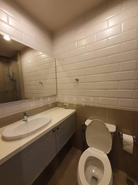 The Editor Saphan Khwai, bangkok, 1555 Phahonyothin Rd, Samsen Nai, Phaya Thai, Bangkok, 1 Bedroom, 36 sqm, Condo For Sale, by Teeranant Chonwisaikajon, 500595703 - DDproperty.com