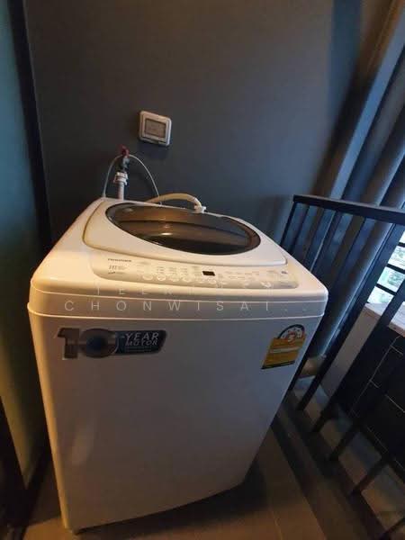 The Editor Saphan Khwai, bangkok, 1555 Phahonyothin Rd, Samsen Nai, Phaya Thai, Bangkok, 1 Bedroom, 36 sqm, Condo For Sale, by Teeranant Chonwisaikajon, 500595703 - DDproperty.com